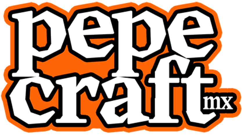 Logo Pepecraft